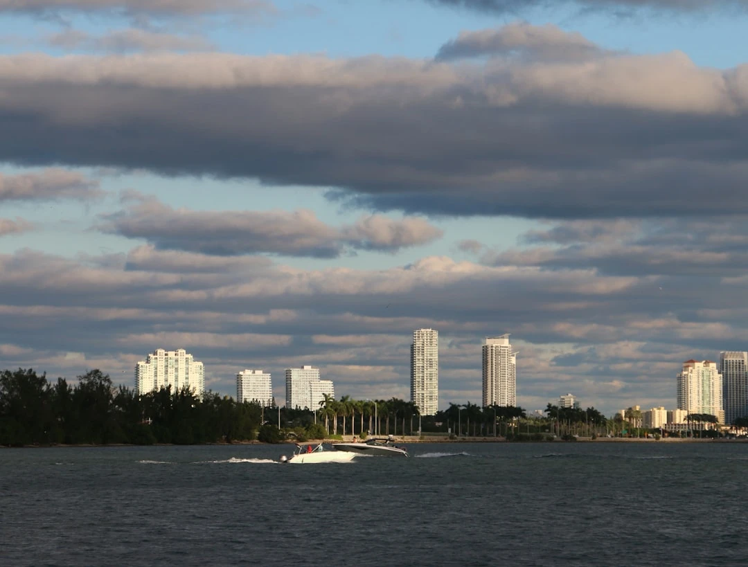 Cơ hội du học Mỹ tại bang Florida từ góc nhìn một cố vấn giáo dục