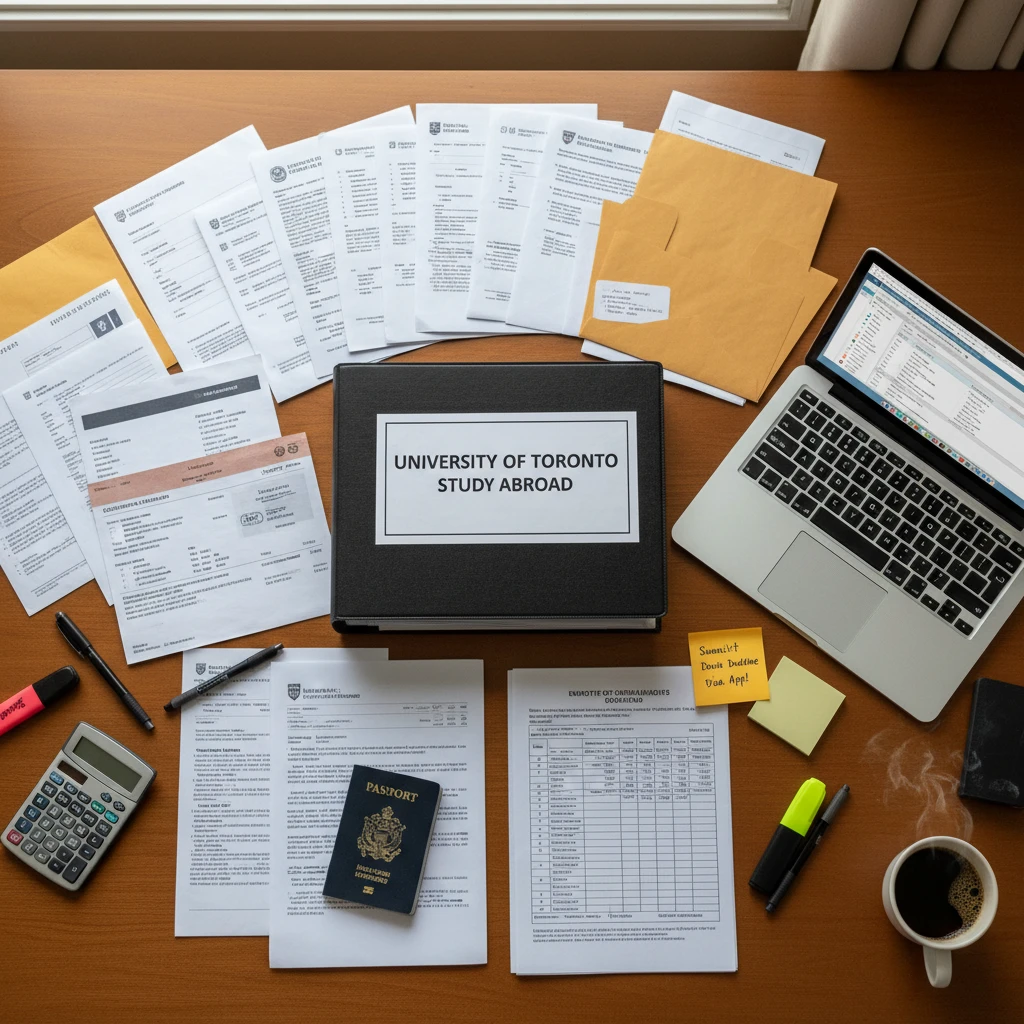 Chi phí hồ sơ du học Mỹ dưới góc nhìn của cố vấn giáo dục