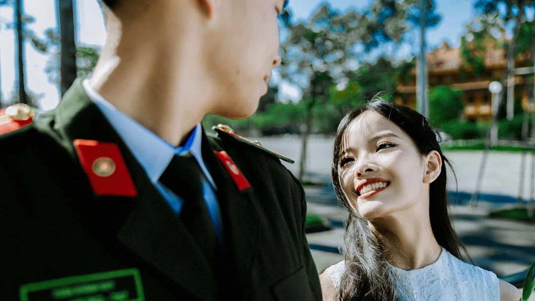 Du học quân sự Mỹ: Hành trình mới dưới góc nhìn cố vấn