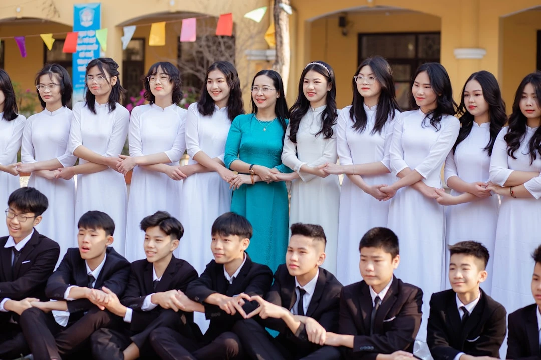 Du học Mỹ khó không dưới góc nhìn của Nguyễn Minh Anh