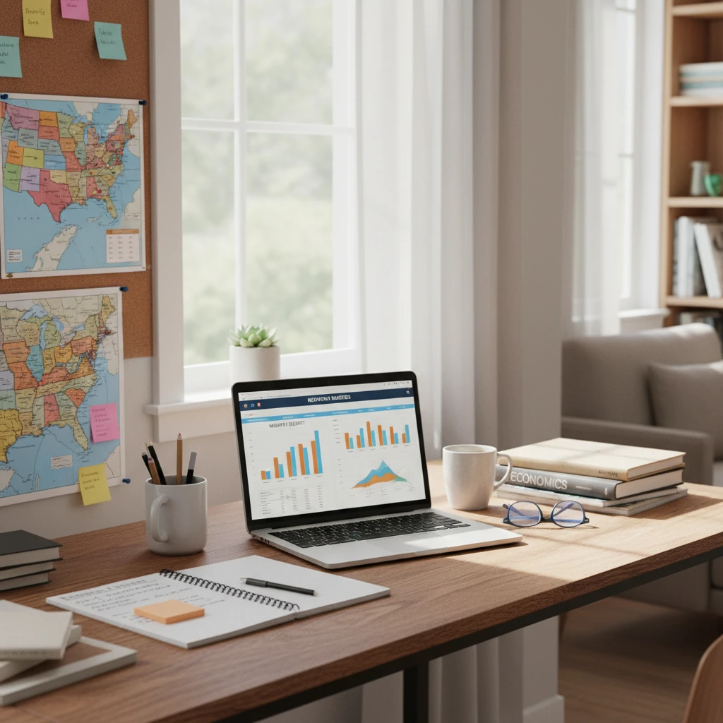 Chi phí du học Mỹ tự túc: Góc nhìn của cố vấn giáo dục