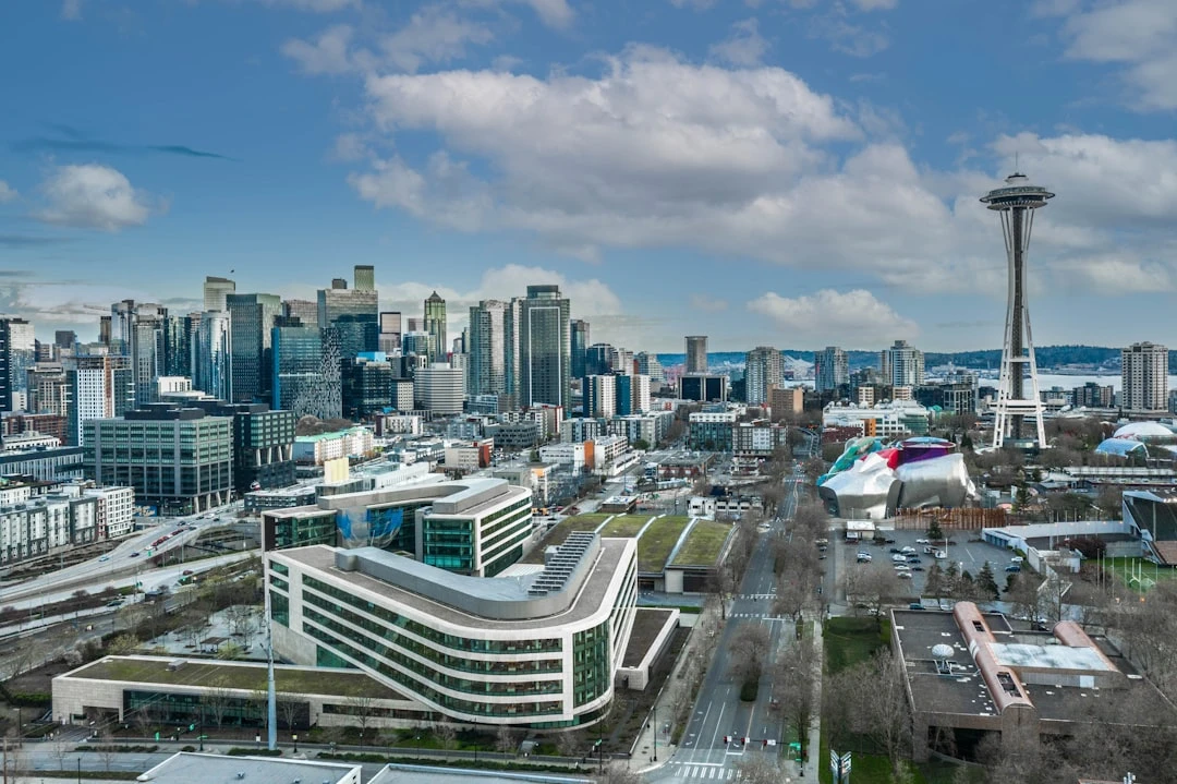 Du học mỹ bậc thpt tại seattle washington dưới góc nhìn của chuyên gia